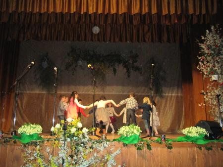 Počastitev mednarodnega dneva maternega jezika 26